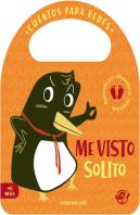Cuentos Para Bebes Me Visto Solito