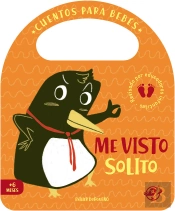 Cuentos Para Bebes Me Visto Solito