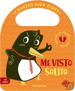 Bertrand.pt - Cuentos Para Bebes Me Visto Solito