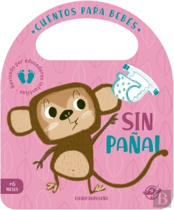 Bertrand.pt - Cuentos Para Bebes Sin Pañal