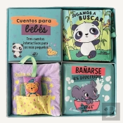 Cuentos Para Bebes Tres Cuentos Interactivos Para Los Mas Pequeños