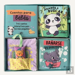 Bertrand.pt - Cuentos Para Bebes Tres Cuentos Interactivos Para Los Mas Pequeños