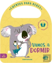 Cuentos Para Bebes Vamos A Dormir