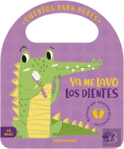 Cuentos Para Bebes Ya Me Lavo Los Diente