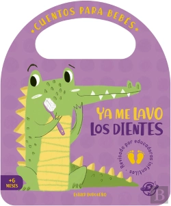Bertrand.pt - Cuentos Para Bebes Ya Me Lavo Los Diente