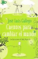 Cuentos Para Cambiar El Mundo