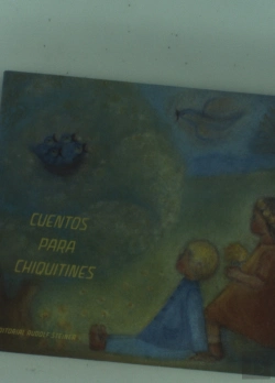 Bertrand.pt - Cuentos Para Chiquitines