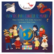 Cuentos Para Conocer El Mundo