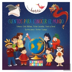 Bertrand.pt - Cuentos Para Conocer El Mundo