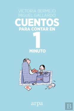 Bertrand.pt - Cuentos Para Contar En 1 Minuto