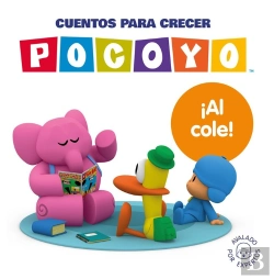 Bertrand.pt - Cuentos Para Crecer: Al Cole
