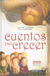 Cuentos Para Crecer