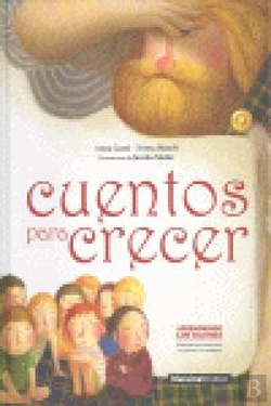 Bertrand.pt - Cuentos Para Crecer