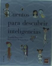 Cuentos Para Descubrir Inteligencias