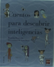 Cuentos Para Descubrir Inteligencias