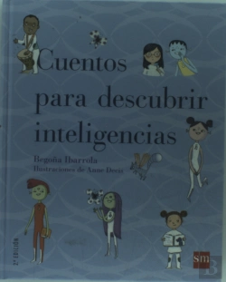 Bertrand.pt - Cuentos Para Descubrir Inteligencias