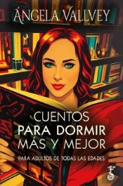 Cuentos Para Dormir Mas Y Mejor