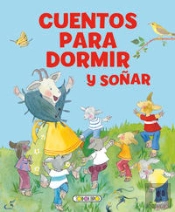 Cuentos Para Dormir Y Soñar