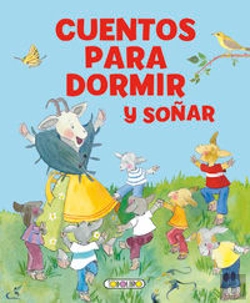 Bertrand.pt - Cuentos Para Dormir Y Soñar