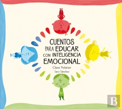 Bertrand.pt - Cuentos Para Educar Con Inteligencia Emocional
