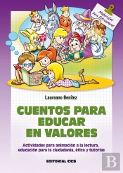 Cuentos Para Educar En Valores