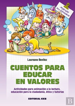 Bertrand.pt - Cuentos Para Educar En Valores