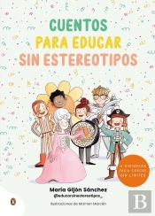 Cuentos Para Educar Sin Estereotipos