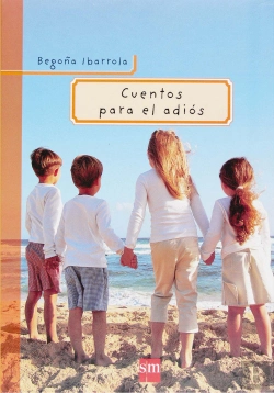 Bertrand.pt - Cuentos Para El Adiós
