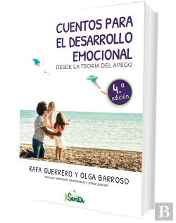 Bertrand.pt - Cuentos Para El Desarrollo Emocional Desde La Teoría Del Apego