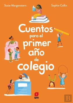 Bertrand.pt - Cuentos Para El Primer Año De Colegio