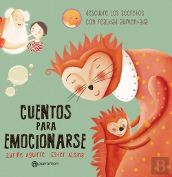 Bertrand.pt - Cuentos Para Emocionarse