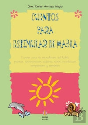 Cuentos Para Esimular El Habla