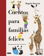 Cuentos Para Familias Felices