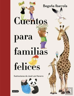 Bertrand.pt - Cuentos Para Familias Felices