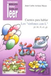 Cuentos Para Hablar: Los Sinfones Con 'L'