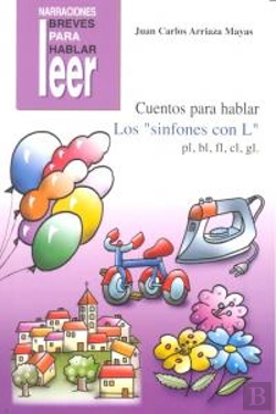 Bertrand.pt - Cuentos Para Hablar: Los Sinfones Con 