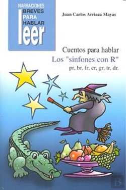 Bertrand.pt - Cuentos Para Hablar: Los Sinfones Con 