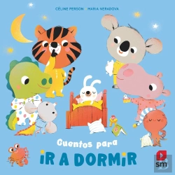 Bertrand.pt - Cuentos Para Ir A Dormir
