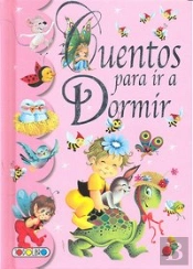 Cuentos Para Ir A Dormir