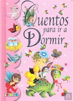 Bertrand.pt - Cuentos Para Ir A Dormir