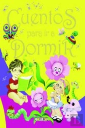 Cuentos Para Ir A Dormir