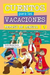 Cuentos Para Las Vacaciones