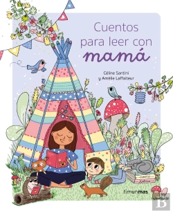 Bertrand.pt - Cuentos Para Leer Con Mama