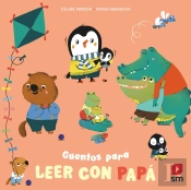 Cuentos Para Leer Con Papa