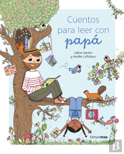 Bertrand.pt - Cuentos Para Leer Con Papa