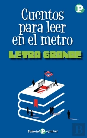 Cuentos Para Leer En El Metro