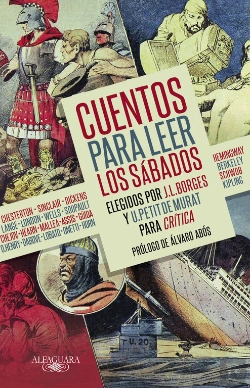 Bertrand.pt - Cuentos Para Leer Los Sábados (Mapa De Las Lenguas)