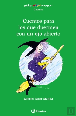 Bertrand.pt - Cuentos Para Los Que Duermen Con Un Ojo Abierto
