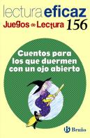 Cuentos Para Los Que Duermen Con Un Ojo Abierto Juego De Lectura