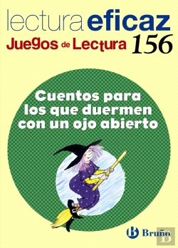 Bertrand.pt - Cuentos Para Los Que Duermen Con Un Ojo Abierto Juego De Lectura